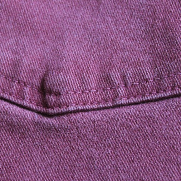 Vintage 1990s LEVIS® 550 RELAXED FIT TAPERED LEG - Picture 11 of 14